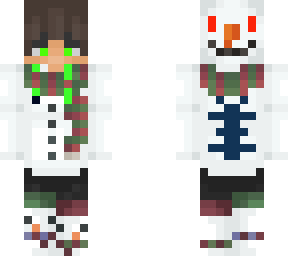 sheeptext’s skins