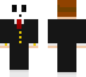 shy chef suit