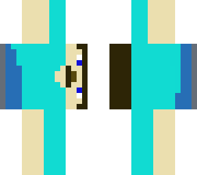side-ways steve