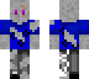 skelly hide