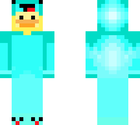 skeppy onesie