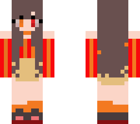 skin edit!