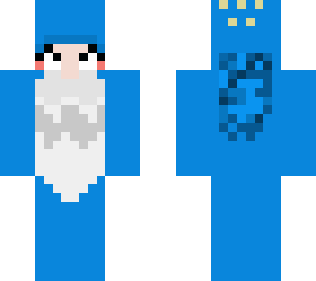 skin for bao  whaletuber