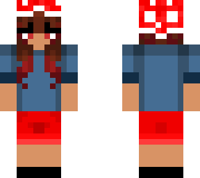 skin for wilburnewname