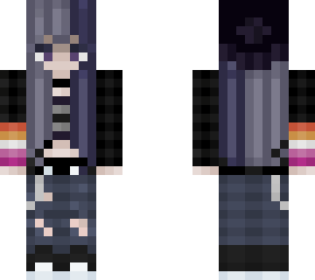 skin outfit upgrade