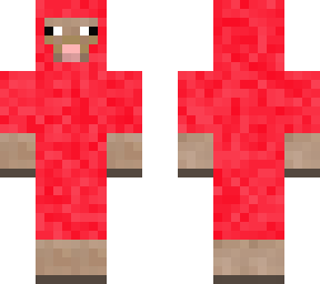 skinnysheep