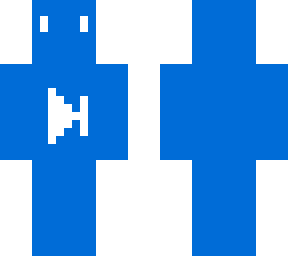 skip the tutorial ~~ blue