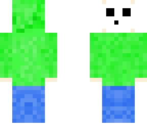 slime boy
