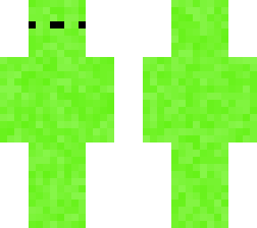 slimeg guy