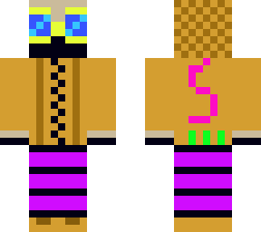 snow books enderman