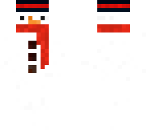 snow man 2