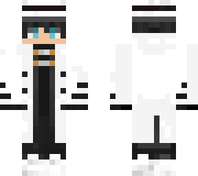 some random guy i made lol