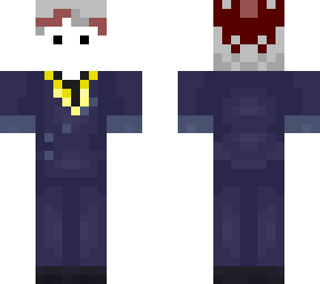 soul and spike