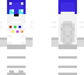spacefox lightfox