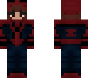 spider-girl