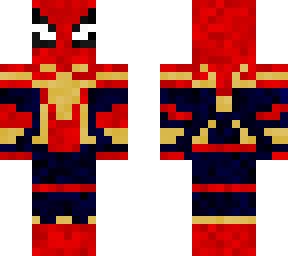 spider-man