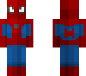 spiderman clsico