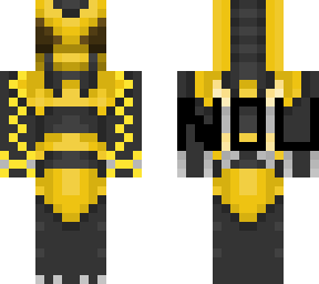 spoolwasp's yt minecraft skin