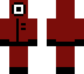 squid game square guard