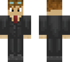 steampunk boy