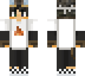 steampunk sapnap