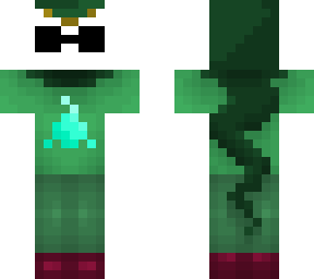 steve (heir of mind)