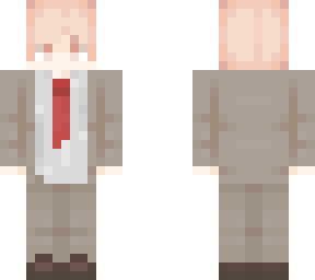 suit guy