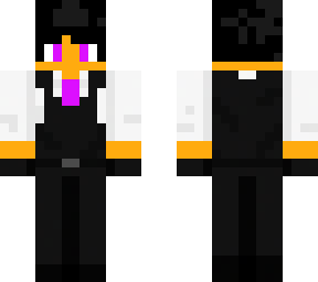suit ron