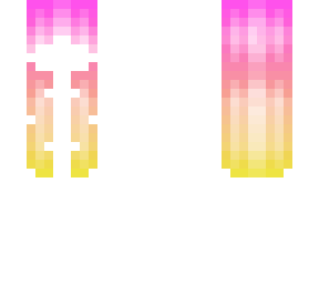 sunset - hb