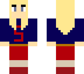 supergirl