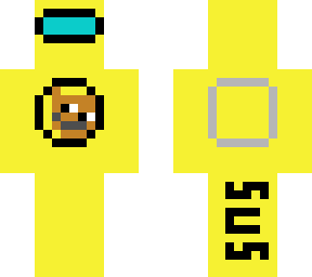 sus yellow