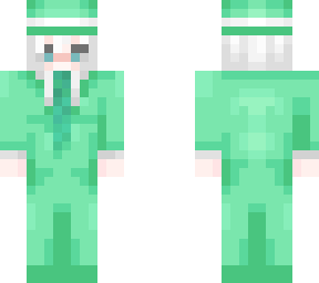 suzu suit