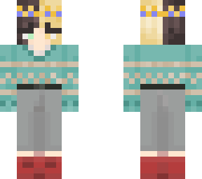 sweater melllow
