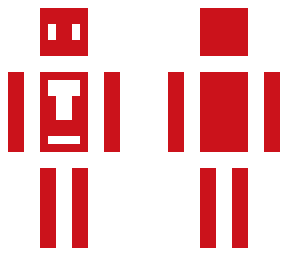 t series