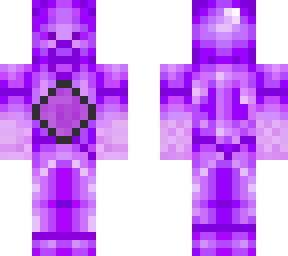 tanzanite steve (ore saga)