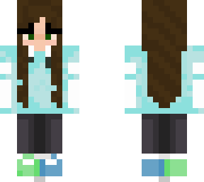 teal