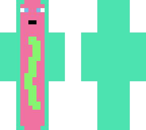 the glizzy gladiator {fixed again}