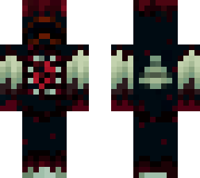 the red warden