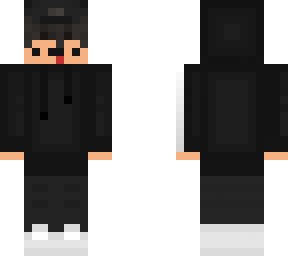 the super intense pfp that i took to long to design.