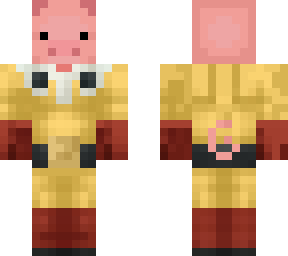 thecerdoflash saitama