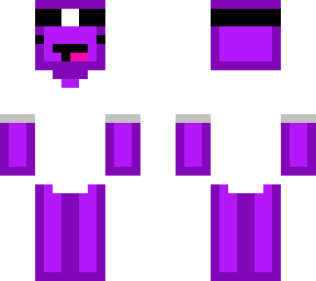 this is my skin :) v2