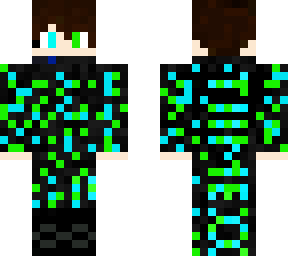 tiimexx_hardcore gamerskin