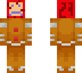 tman1010 gingerbread