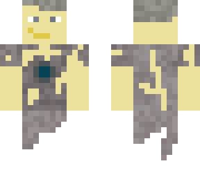tony stark (ghost)