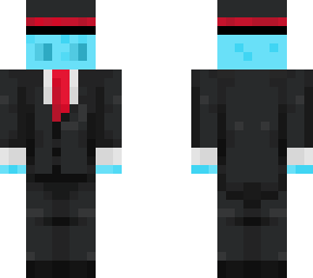 top hat tux