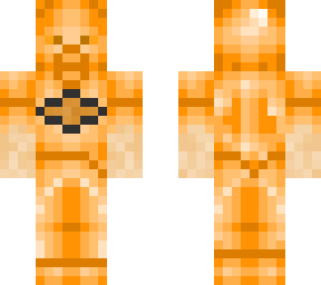 topaz steve (ore saga)