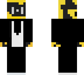 toxo suit redo