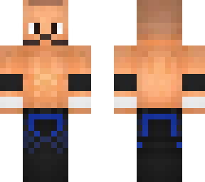 trent beretta