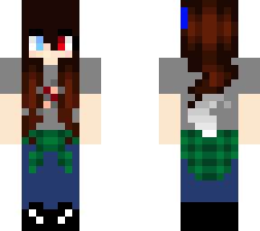 turning ultima evie
