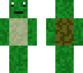turtleman